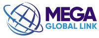 MEGA GLOBAL LINK Logo