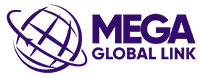 MEGA GLOBAL LINK Logo